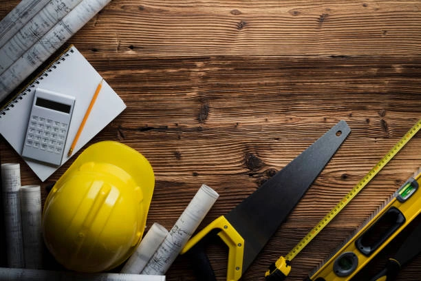 Affordable General Construction Services in Cypress, TX