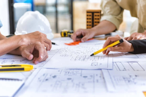 Expert General Construction Services in Woodlands, TX